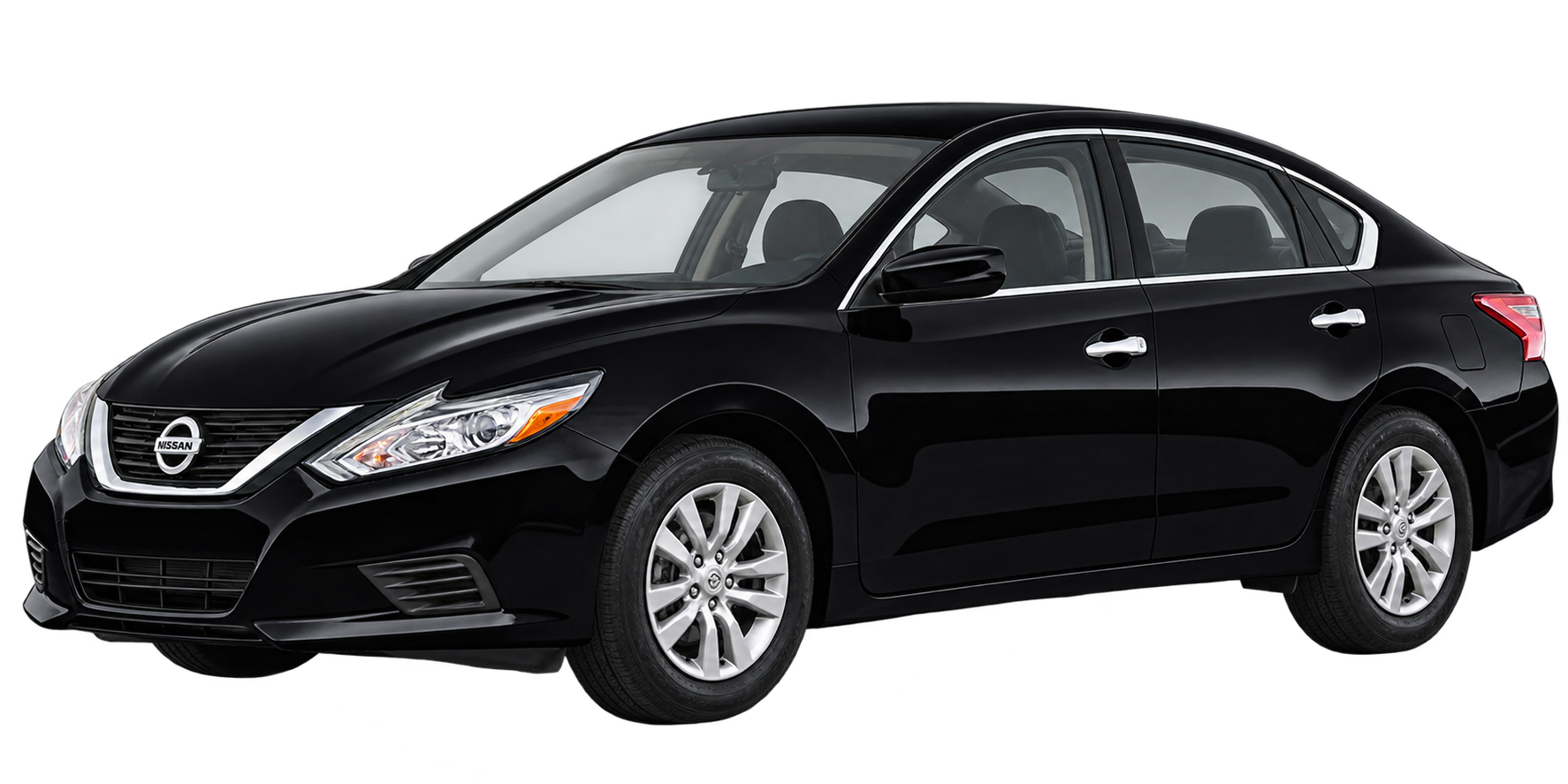 Nissan Altima available for rent